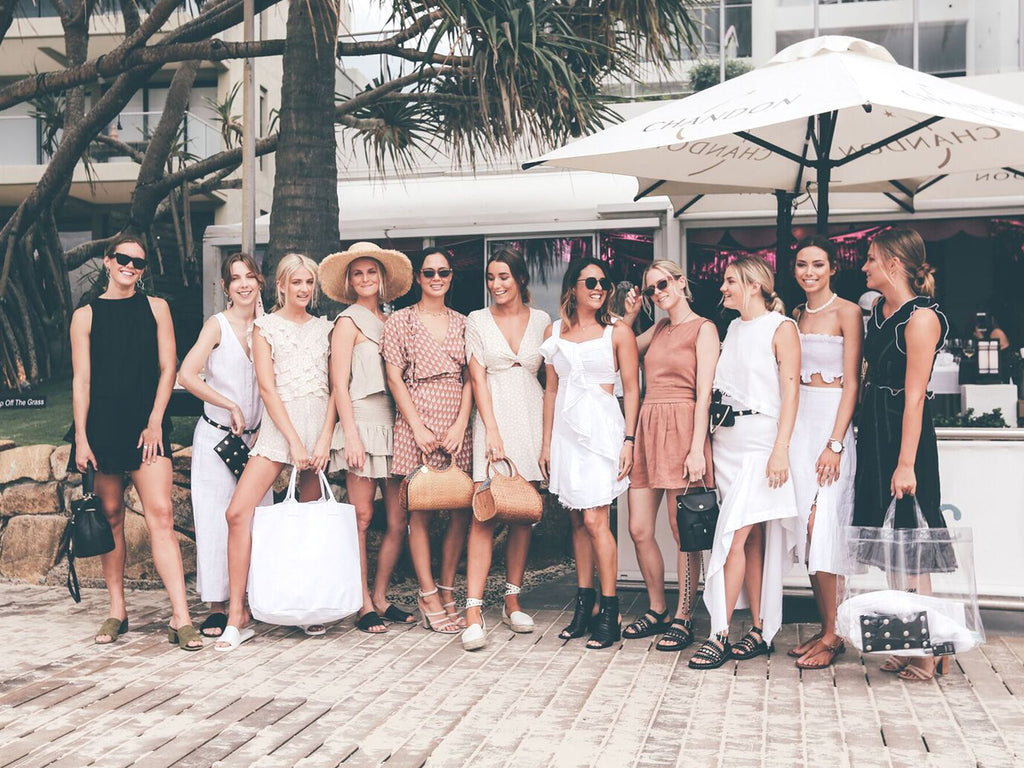 GIDDY UP | ALTERIOR MOTIF'S RACE DAY PARADE
