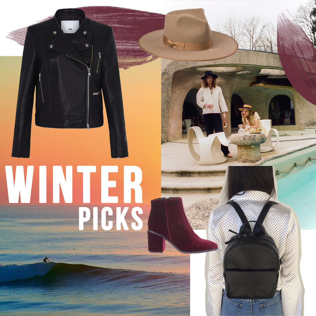 Winter the AM Way - Our Season Picks