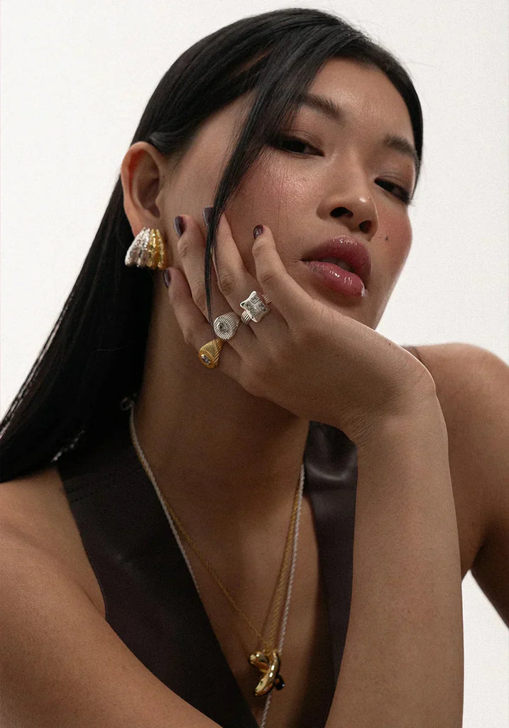 The Jewellery Trends You’ll Be Seeing Everywhere in 2025