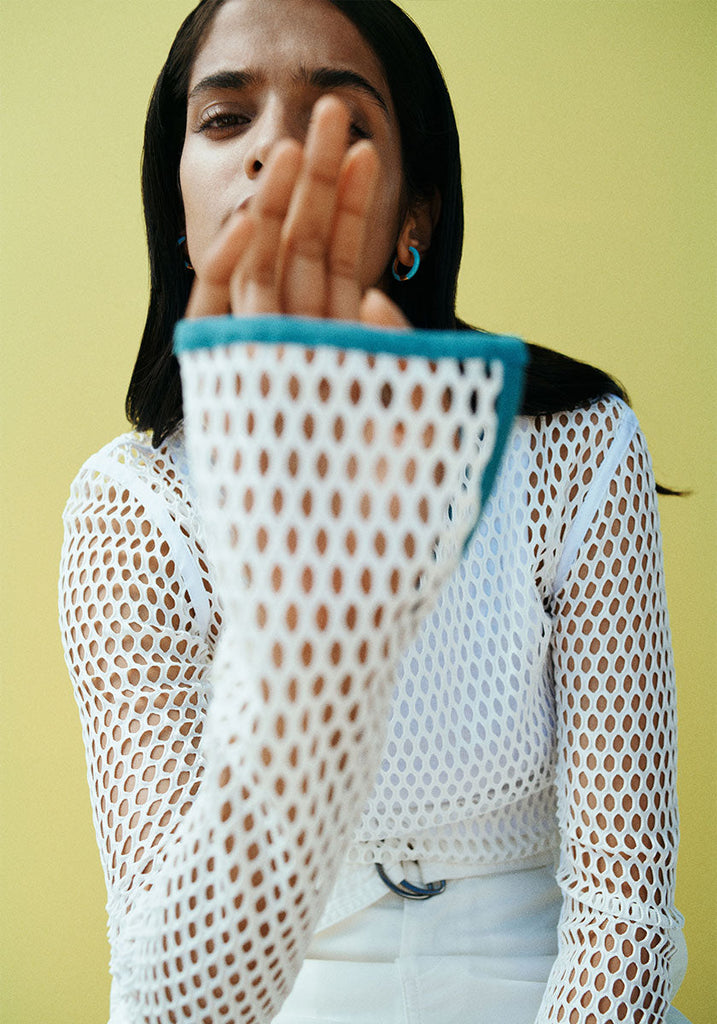 Just landed — Bassike pre collection 22