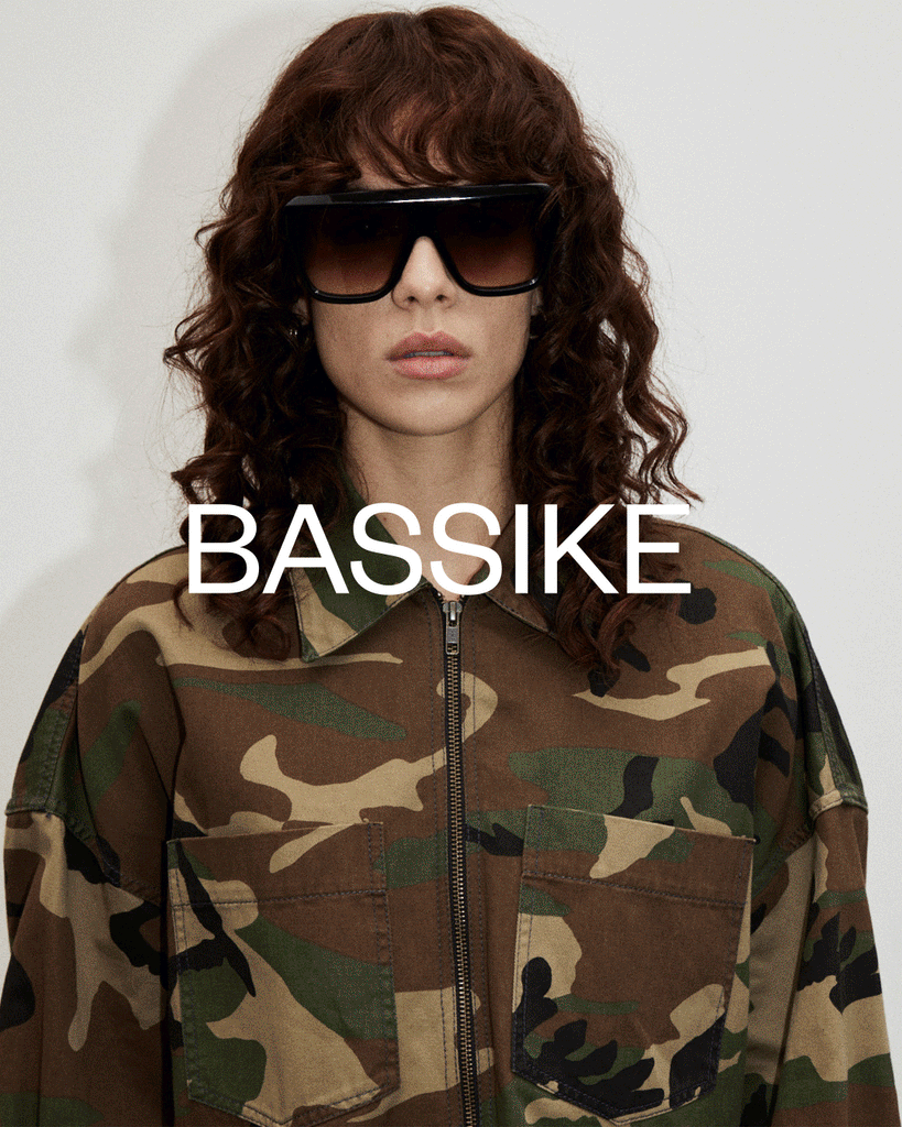 The launch of Bassike's rebrand and their Pre-Collection '25