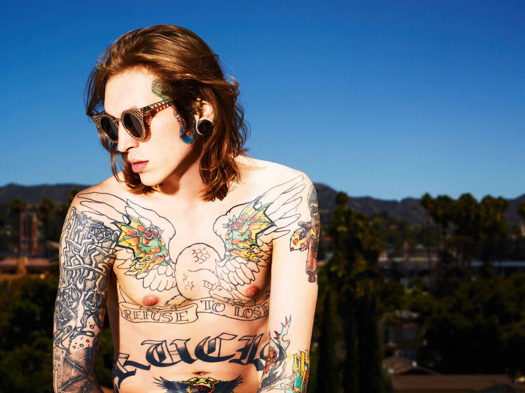 house of holland eyewear