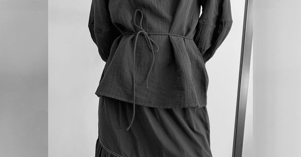 Designer Spotlight | Juliet Souter, Founder of Marle