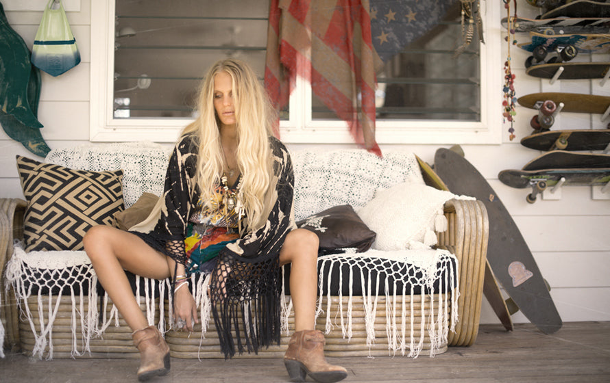spell and the gypsy collective