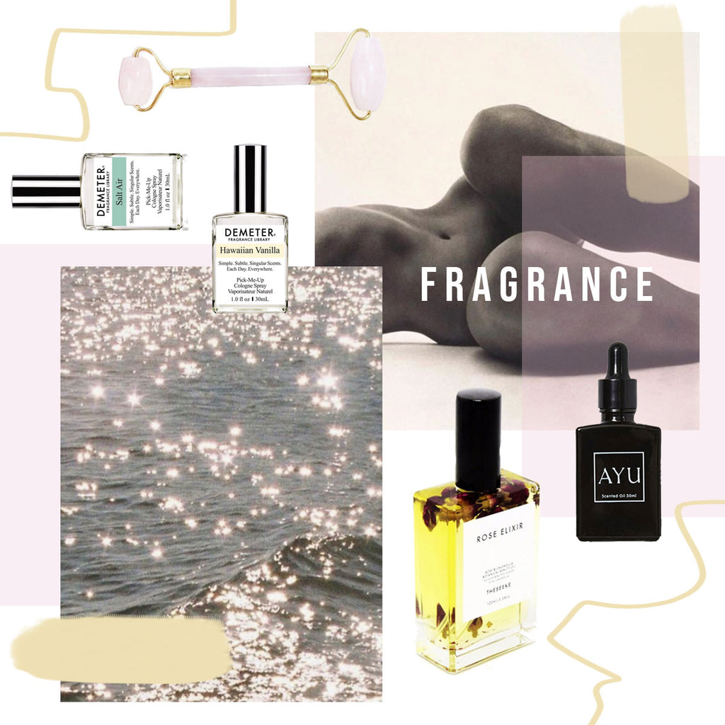 The Fragrance Edit | Alterior Motif Gift Guide