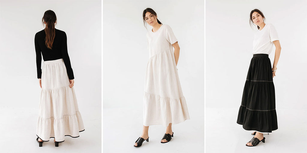 Marle Pre-Spring '20 Collection Now Available For Pre-Order