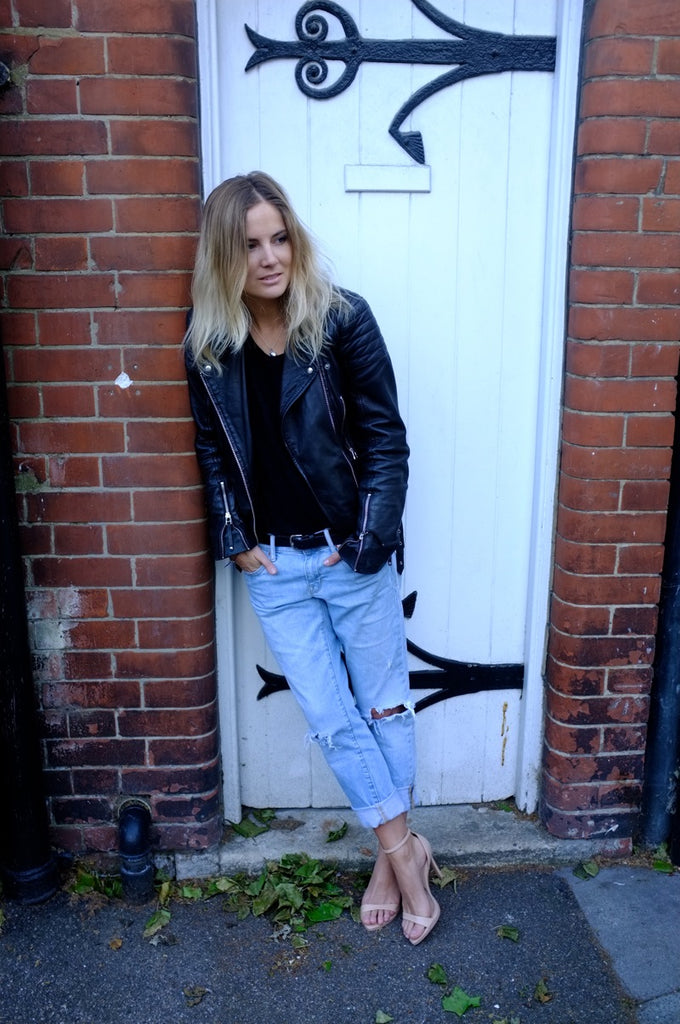 denim is a way of life