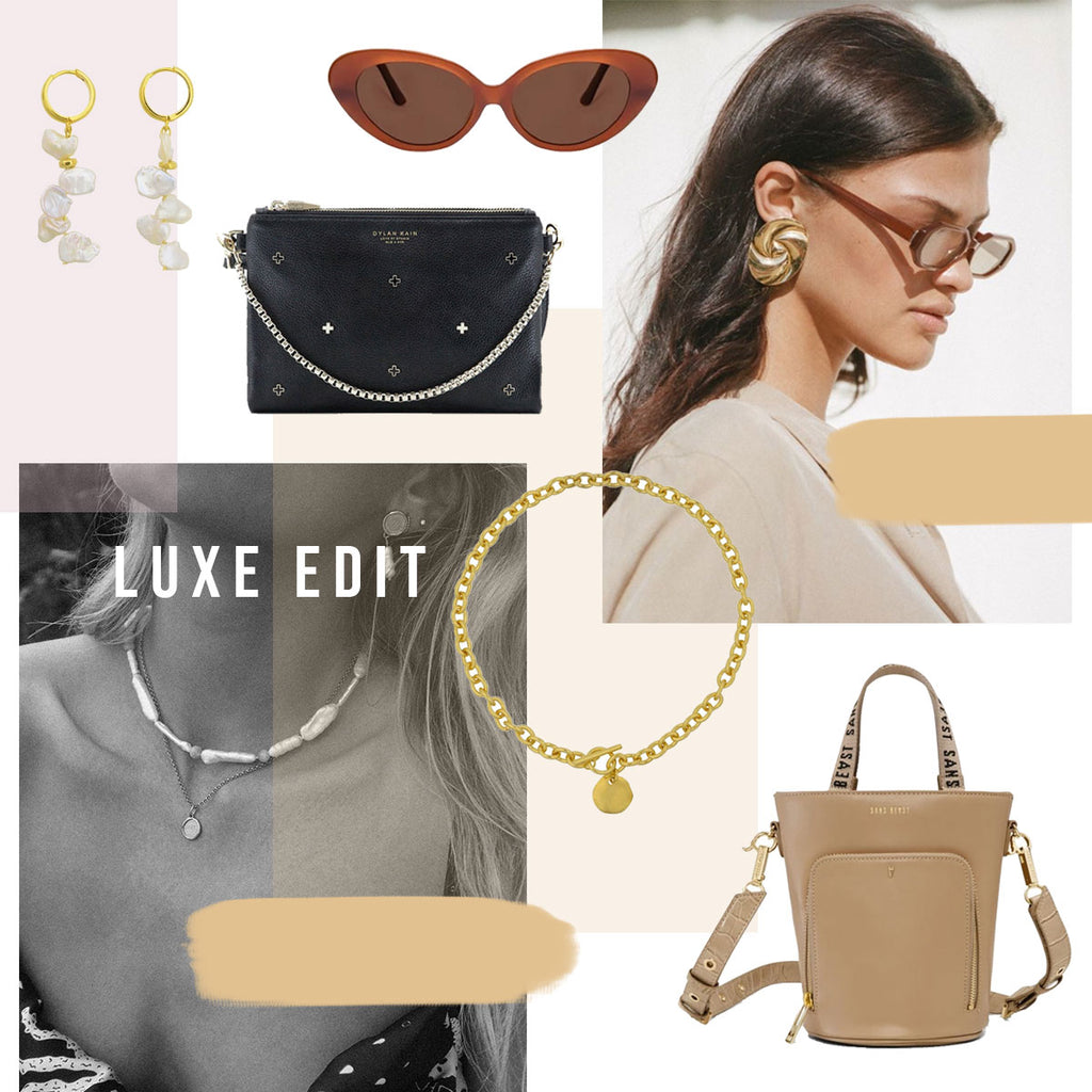 The Luxe Edit | Alterior Motif Gift Guide