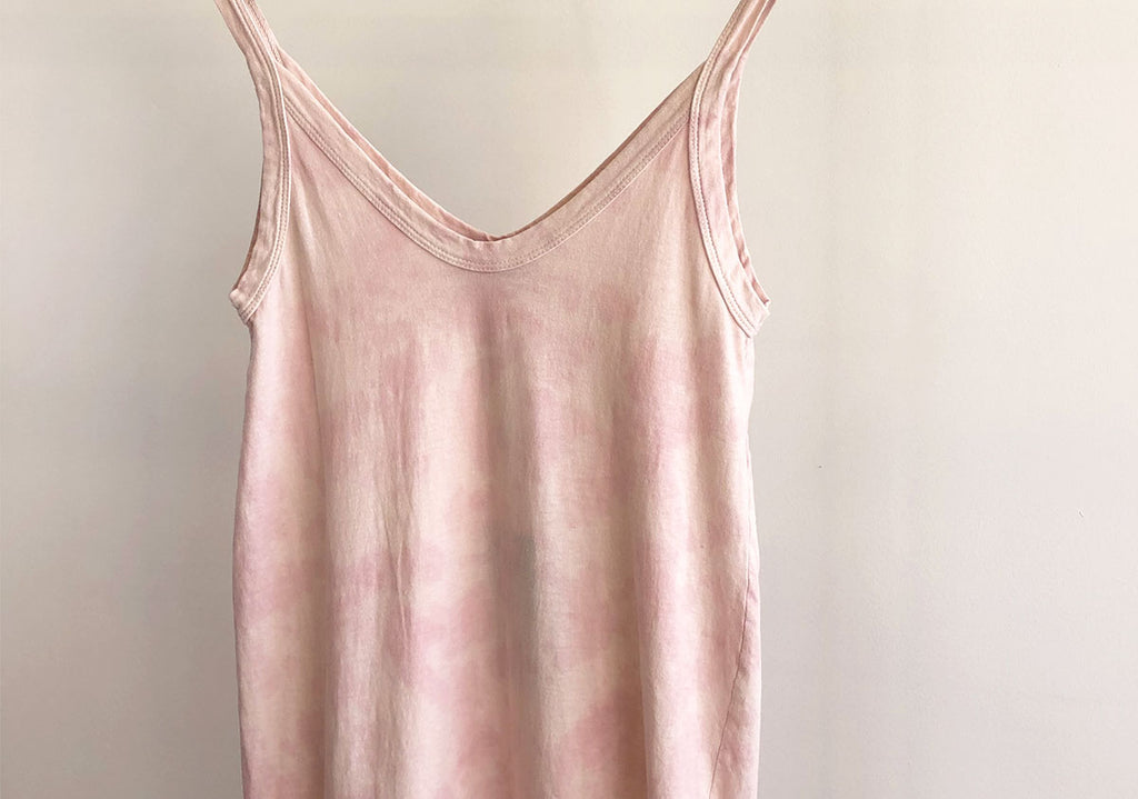 bassike v neck jersey slip dress V Neck Jersey Slip Dress BASSIKE