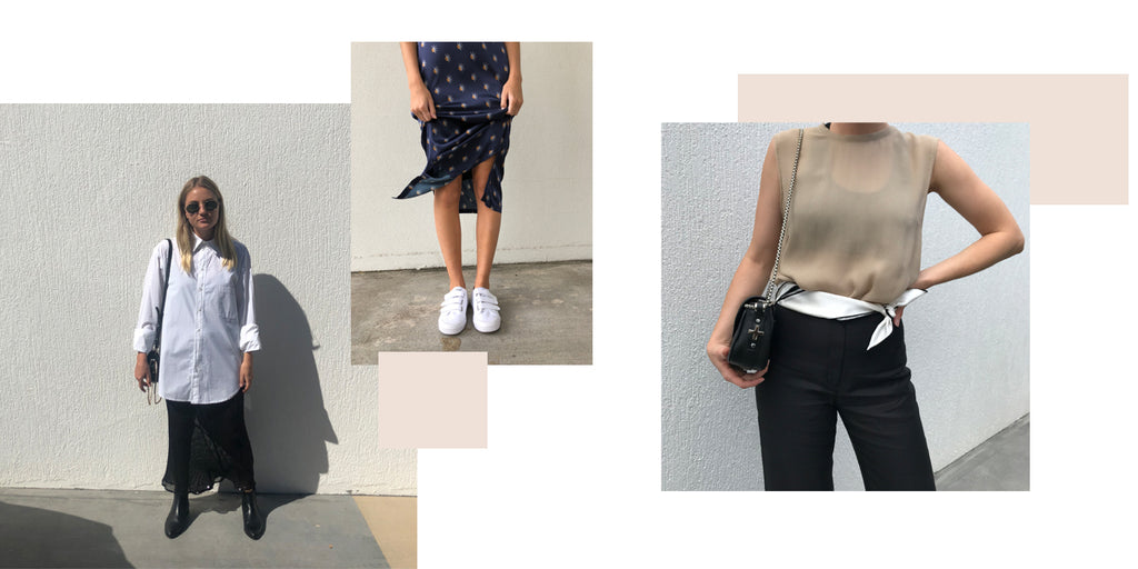 Staff Style Tips | Alterior Motif