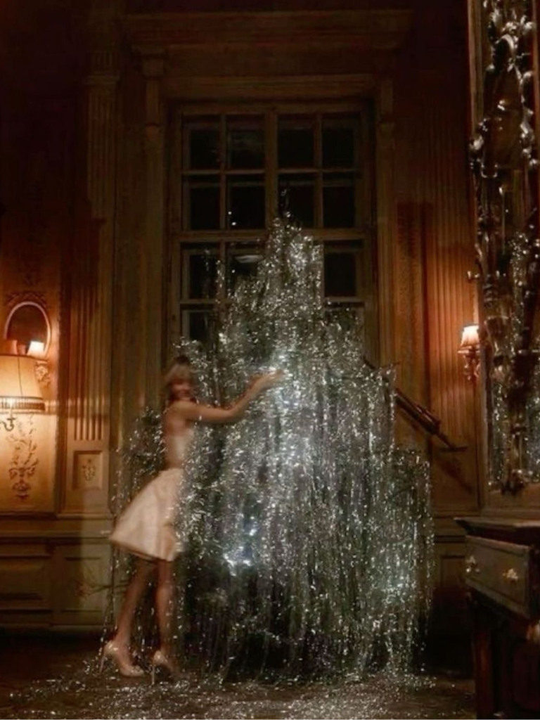 This Week, According To Rani...