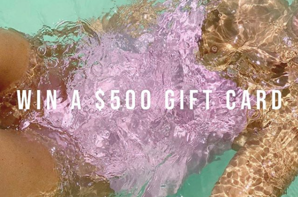 GIVEAWAY | WIN $500 TO SPEND AT ALTERIOR MOTIF