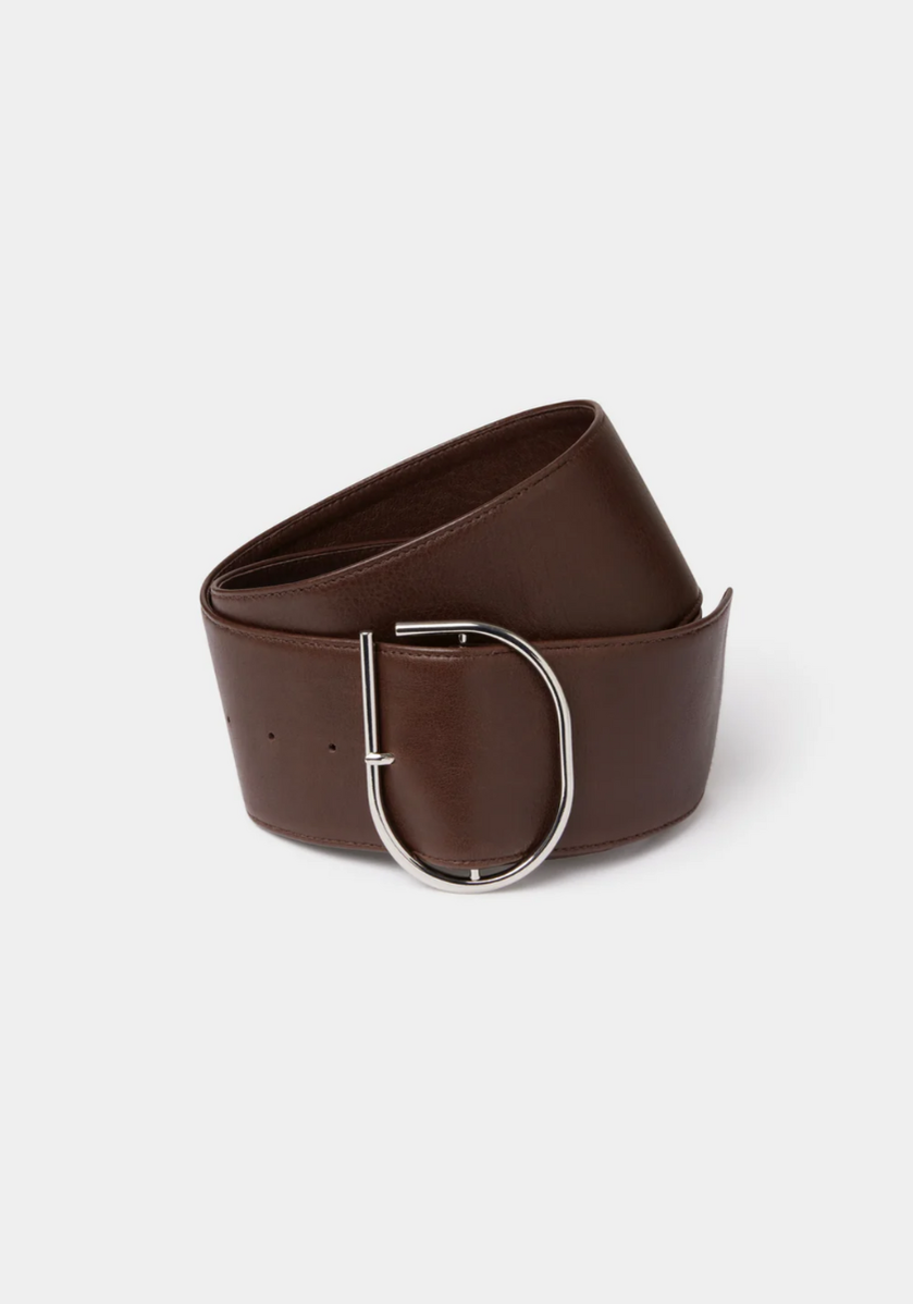 Rocco Beaded Belt main image 1