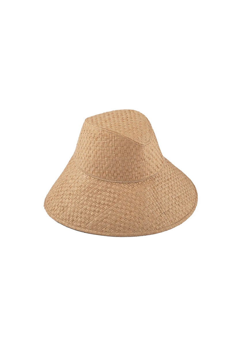 LACK OF COLOR | The Inca Bucket Criss Cross main image 1