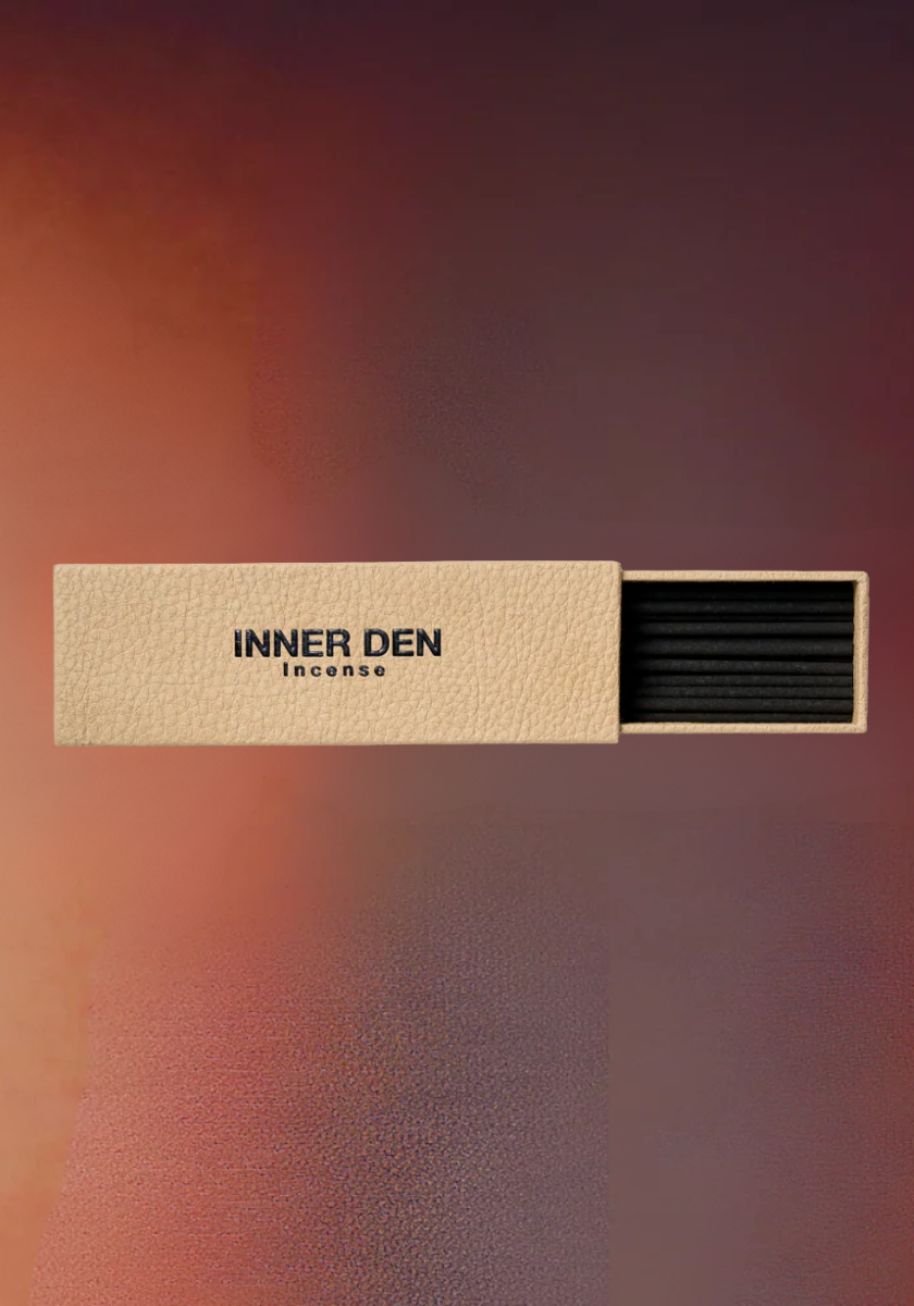 The Second Wave - Inner Den main image 1