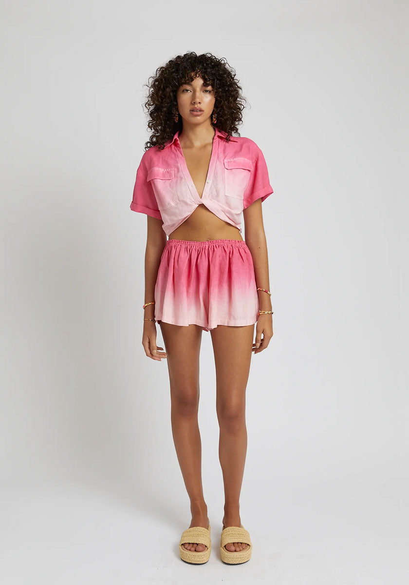 Summi Summi– Alterior Motif