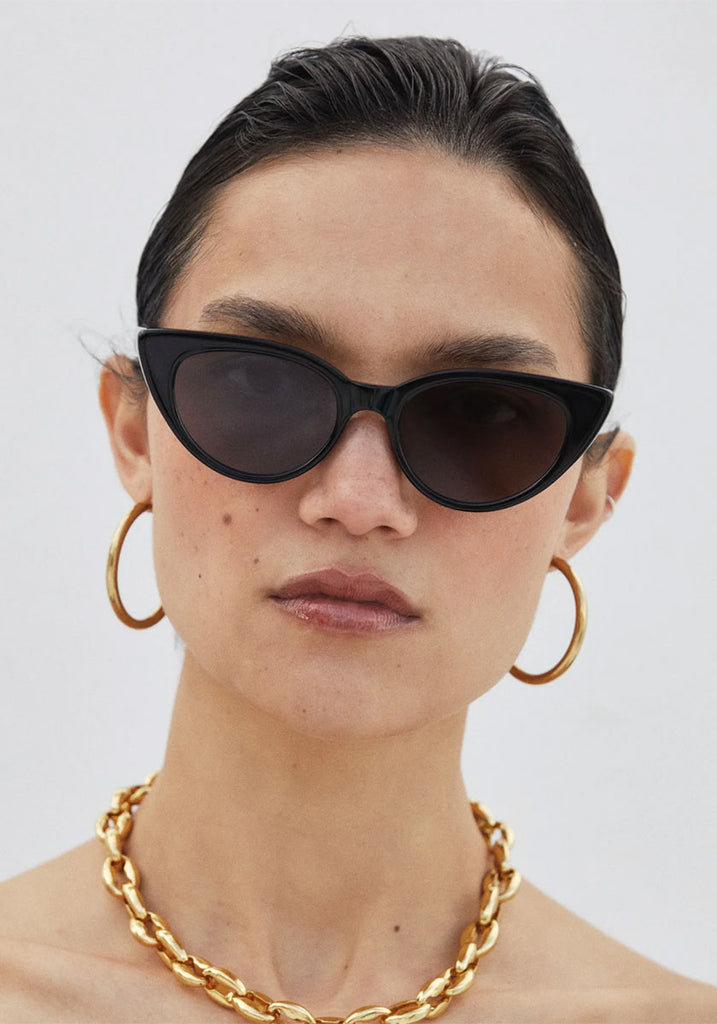 Cat Eye Sunglasses