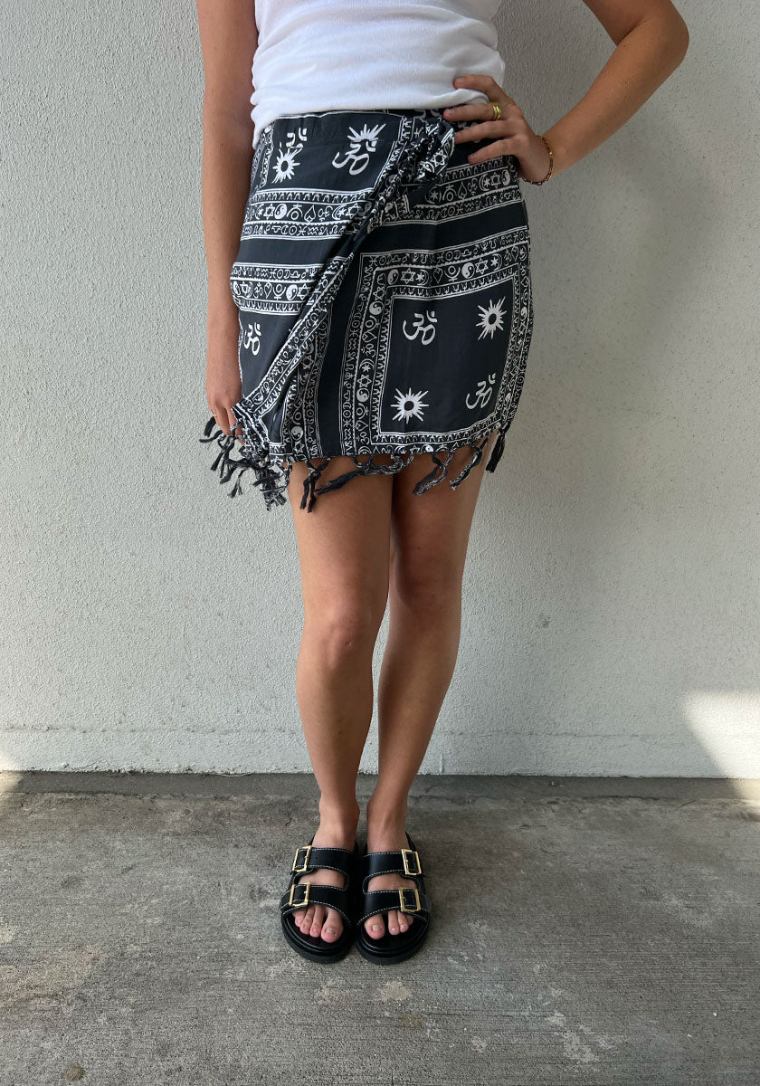 Lottie Hall Dress