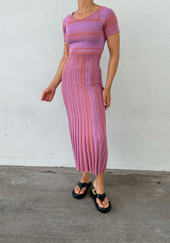 Cindy midi dress hotsell