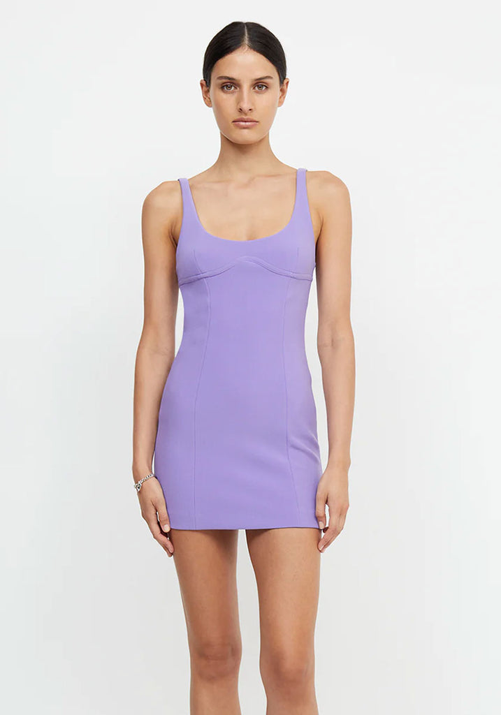 Bec and bridge deals amelie mini dress
